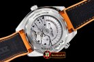 Omega Planet Ocean 42mm Cer Bez SS/NY/RU Black BP MY9015 Mod