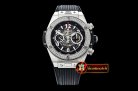 Hublot Big Bang Unico 45mm DIAM/SS/RU Grey V2 Asia 7750 Mod