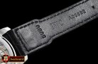 IWC Big Pilot Annual Cal. SS/LE Blue YLF V2 A52850