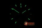 Omega SpeedMaster Alaska Project III SS/SS Blk JHF Venus 75