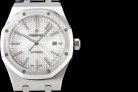 Audemars Piguet ROYAL OAK 15400ST.OO.1220ST.02 41MM OM-3120 AP013W