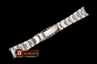 Rolex 904L SS Oyster Bracelet for Rolex Datejust 36mm