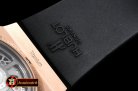 Hublot Big Bang Unico 45mm RG/RG/RU Black V2 Asia 7750 Mod