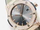 HUBLOT 42MM ASIA1214 HBF2021091604