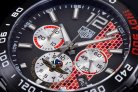 TAG HEUER QUARTZ FREE SHIPPING
