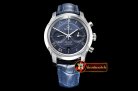 Omega De Ville Chronograph Cal.9300 SS/LE Blue JHF A7750