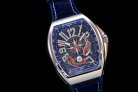 Franck Muller VANGUARD ABF-2824 DT TW-2824 44MM