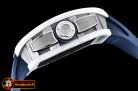 Replica Richard Mille RM061-01 Yohan Blake TZP White Cer Blue CE