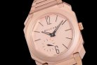 BVLGARI 102912 40mm QZ F1202110094