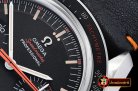 Omega Speedy Tuesday 2 Ultraman SS/LE Blk OMF Venus 75 HW