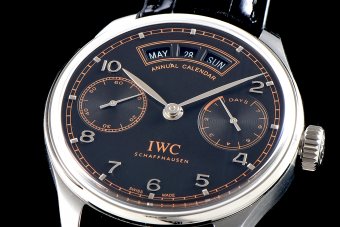 IWC PORTUGIESER 44MM YL-52850 IW003