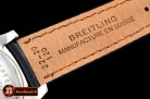 Breitling AeroMarine Colt II 44mm SS/LE Blue ANF Asia 2836