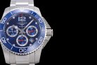Longines Swiss Super-LumiNova 41MM ASIA7750 2021100925