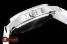 Replica Patek Philippe Aquanaut Ladies 5067A Diams Bez SS/RU Whi