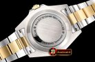 Rolex Seadweller 2019 Ref.126603 43mm YG/SS ARF 1:1 A2824