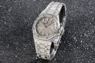 Audemars Piguet ROYAL OAK 33MM 67652BC.ZZ.1262BC.01 Lady JH AP028