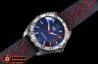 Tag Heuer Tag F1 Senna Racing PVD/SS/RU Blue VK Quartz