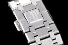Audemars Piguet ROYAL OAK 15400ST.OO.1220ST.02 41MM FK-3120 AP017Q