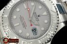 ROLYM080 - Yachtmaster Men SS Rolesium Swiss Eta 2836/3135