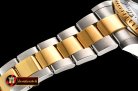 Rolex Seadweller 2019 Ref.126603 43mm Wrp YG/SS VRF A2836