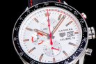 TAG Heuer CARRERA CV201AS.FC6429 WM QZ 44MM TG009