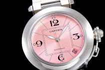 CARTIER W31074M7 V9-2892 35MM CR008