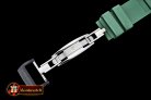 Replica Richard Mille RM055 Bubba Watson Black Cer Black CER/VRU
