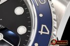 Rolex GMT II 116719BLRO Pepsi SS/SS Blk BP Asia 3186 CHS