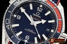 OMG0541 - PO 43.5mm PyeongChang 2018 Ed SS/RU Blue JHF A2836
