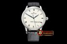 Jaquet Droz L'Origine Email Ivoire SS/LE White A2892