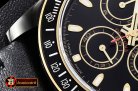 Rolex Daytona Kravitz LK01 DLC/LE Black/Gold BP A7750 Mod