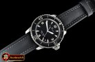 Blancpain Fifty Fathoms Black TI/NY Black ZF Asia 23J