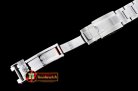 Rolex Daytona 116520 SS/SS White Sticks ARF Asia 4130 Mod