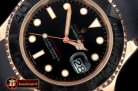 Replica Rolex Yachtmaster 2015 Men RG A-2813