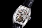 FM Vanguard Yachting V45 44MM ETA2824 ABF2021100911