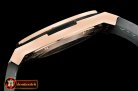 HUB0386A - Classic Fusion Berluti Scritto RG/LE Green V2 A2892