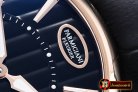 PAR010B - Tourbillon RG/LE Black Tourbillon