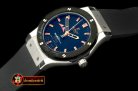 HUB0327 - Classic Fusion SS/RU PVD Bez CF Tuiga Blk Asian 2824