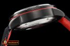 Tag Heuer Carrera Senna Edition PVD/NY Black/Num VK Quartz