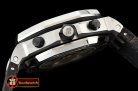 Audemars Piguet ROO 2018 SIHH Havana Brown SS/LE Brown JF A3126 Mod