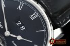 Glashutte Senator Tourbillon SS/LE Black Roman Asia Tourbillon