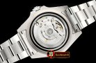 Rolex Seadweller 126600 43mm 904L SS/SS Single Red GMF A3235