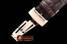 Audemars Piguet AP Jules Tourbillon Rep Minutes RG/LE Wht Tourbillon