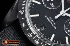 Omega Speedmaster DSOM "Black" CER/NY Blk OMF A7750