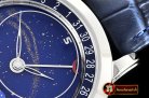 PP0276B - Celestial Sky Moon Date SS/LE Blue MY9015 Mod