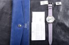 IWC PORTOFINO 458112 37MM M+35111 IW012