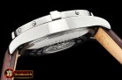 Breitling AeroMarine Colt II 44mm SS/LE White ANF Asia 2836