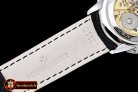 VC082B - Patrimony SS/LE Gray - Swiss 7045 Manual H/W
