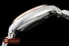 LON012A - Masters Collection SS/RG/LE White Asian 2836