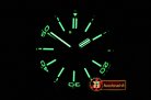 Audemars Piguet Royal Oak Diver Ceramic CER/RU Wht/Blue BP MY901